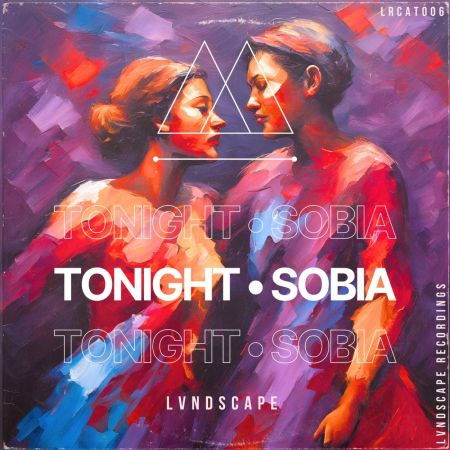 LVNDSCAPE - Sobia (Extended Mix) [LVNDSCAPE Recordings].mp3