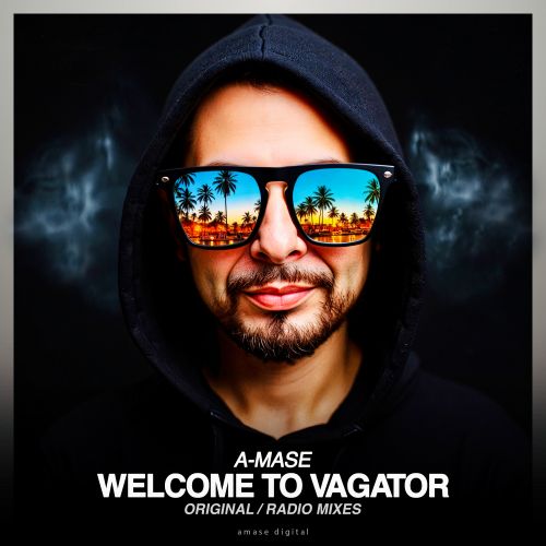 A-Mase - Welcome To Vagator (Radio Mix).mp3