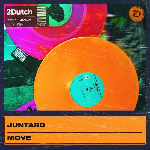 JUNTARO - Move (Extended Mix) [2Dutch Records].mp3