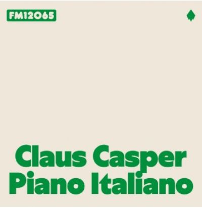 Claus Casper - Piano Italiano (Original Mix) [Frank Music].mp3