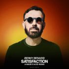 Benny Benassi - Satisfaction (A-Mase's Acid Remix) [2025]