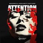 Bougenvilla, Azooland Feat. East Dawn - Attention (Extended Mix) [2025]