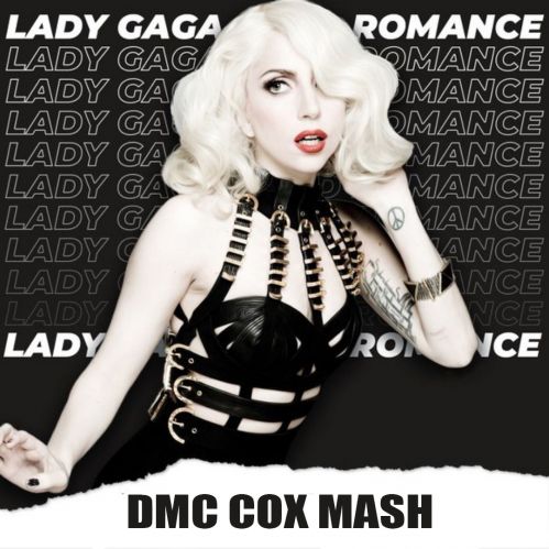 Lady Gaga x Vadim Adamov x Hardphol x Butesha  - Bad Romance (Dmc Cox Radio Edit).mp3