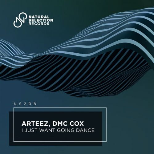 Arteez & Dmc Cox - I Just Want Going Dance (Extended Mix) [2025]