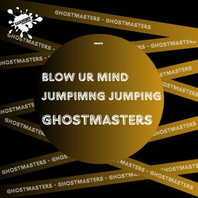 GhostMasters - Jumping Jumping (Club Mix).mp3