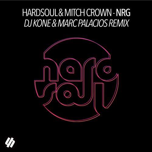 Hardsoul, Mitch Crown - NRG (Dj Kone & Marc Palacios Extended Remix).mp3