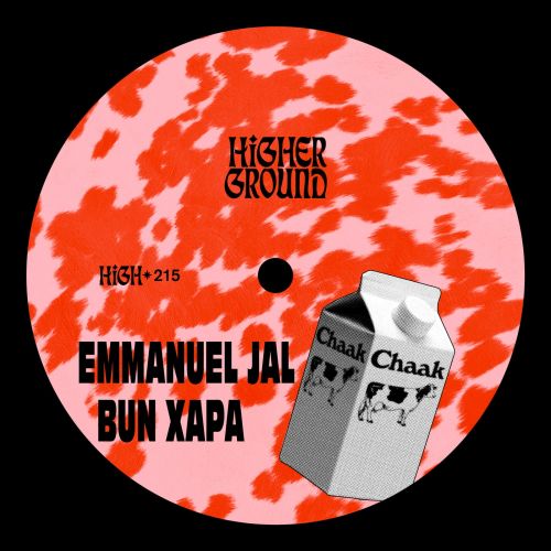 Emmanuel Jal & Bun Xapa - Chaak (Extended Remix).mp3