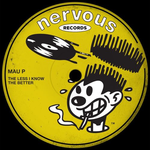 Mau P - The Less I Know The Better (Extended Mix) [Nervous Records].mp3