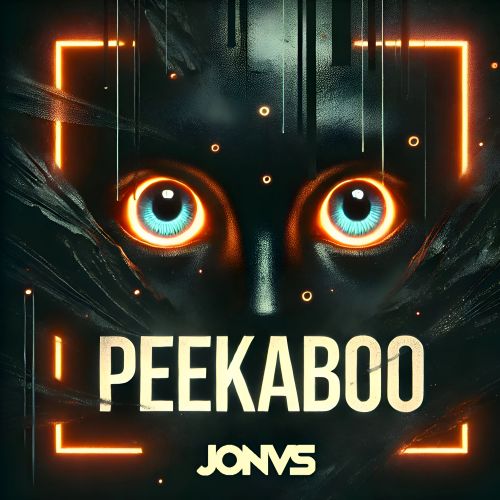 Jonvs - Peekaboo (Extended Mix) [2025]