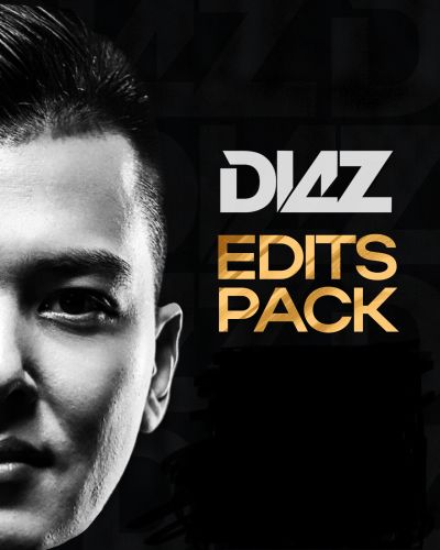 Diaz Edit's Pack [2025]