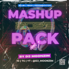 DJ Moonzim - Vip Pack [2025]