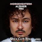 Morgenshtern -  (Slim x Corto Remix) [2025]