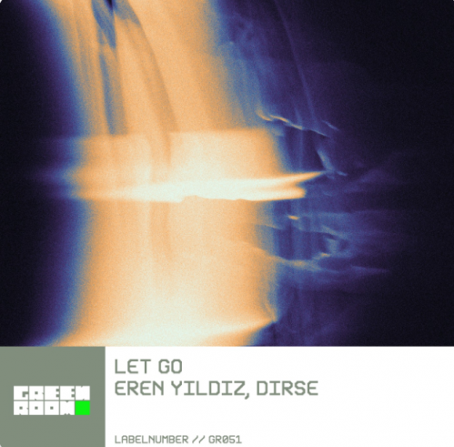 Dirse, Eren Yildiz - Let Go (Extended Mix).mp3