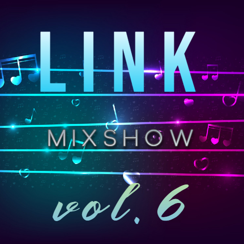 Dj Link - Mixshow Vol.6 [2025]