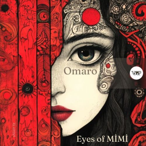 Omaro - Eyes Of MİMİ (Original Mix).mp3