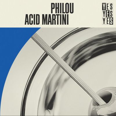 Philou - Acid Martini (Extended Mix) [2025]