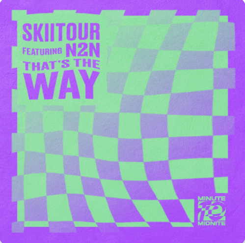 Skiitour - That's The Way Feat. N2n (Extended Mix) [2025]