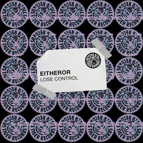 Eitheror - Lose Control (Extended Mix) [2025]