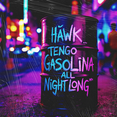 Hawk - All Night Long; Tengo Gasolina; Sides Of The Sun - Fool (Extended Mix's) [2025]