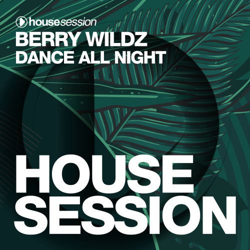 Berry Wildz - Dance All Night (Extended Mix) [2025]