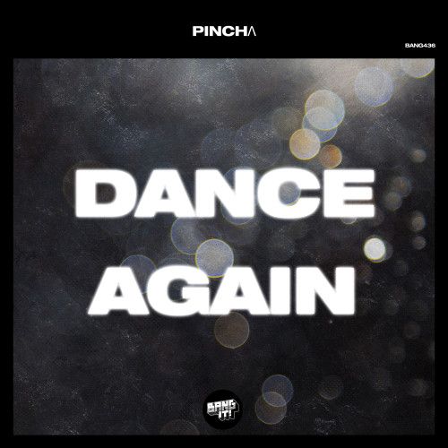 Pinchà - Dance Again (Extended Mix) [2025]