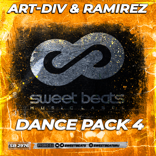 Art-Div & Ramirez - Dance Pack 4 [2025]