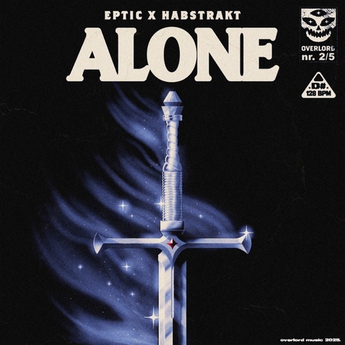 Eptic & Habstrakt - Alone (Original Mix).mp3