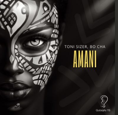 Toni Sizer, Bo Cha - Amani (Extented Mix).mp3