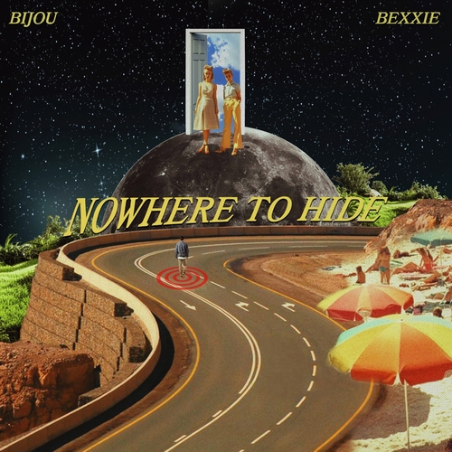 Bijou & Bexxie - Nowhere To Hide; Giusepperino & Zombori - In Love With You; Helvig, Jaxx Inc - Flava Combo; Johnnie Ernest - Scary Monsters; Max Styler - I Know You Want To [2025]