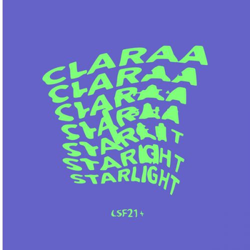 Claraa - Starlight (Original Mix; Re.You Remix) [2025]