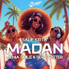 Salif Keita - Madan (Jenia Smile & Ser Twister Extended Remix) [2025]