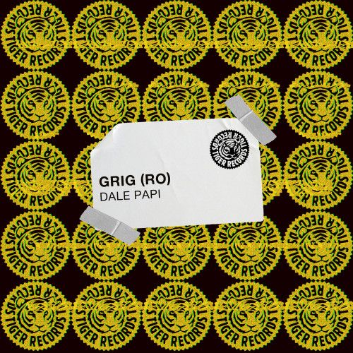 GRIG (Ro) - Dale Papi (Extended Mix) - Tiger Records.mp3