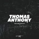 Thomas Anthony - Turn Up The Volume (Original Mix) [2025]