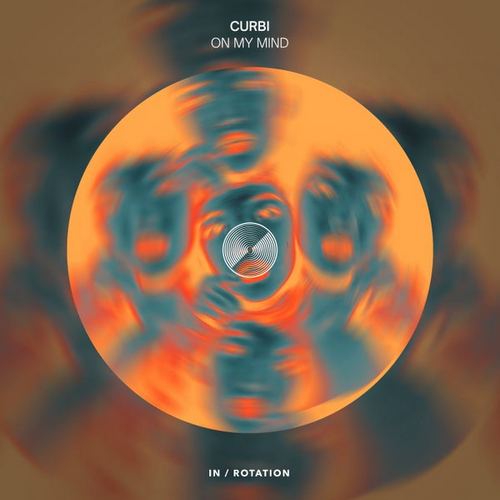 Curbi - On My Mind (Extended Mix) .mp3