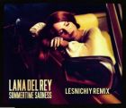 Lana Del Rey - Summertime Sadness (Lesnichiy Remix) [2025]