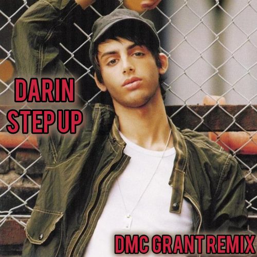 Darin - Step Up (Dmc Grant Radio Remix).mp3