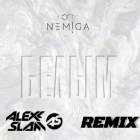 Nemiga -  (Alexx Slam Remix) [2025]