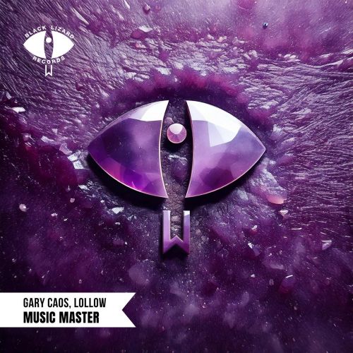 Gary Caos, Lollow - Music Master (Extended Mix) [Black Lizard Records].mp3