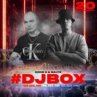 Eddie G & Malyx - DJ Box 20 [2025]