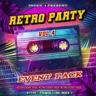 Index-1 Retro Party Vol 4 [2025]