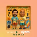 Jony, Arash -   (Boro Boro) (DJ Prezzplay & DJ Ram Remix) [2025]