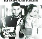Jakone, SCIRENA -   (Dj Impulse Remix) [2025]