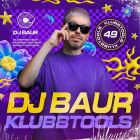 DJ Baur - Klubbtools 49 [2025]