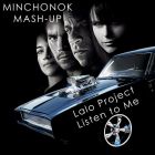 Lalo Project & Parade Of Planets - Listen To Me (Minchonok Mashup) [2025]
