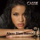 Cassie - Me & U (Alexx Slam Remix) [2025]