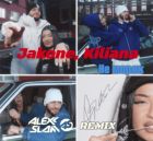 Jakone, Kiliana -   (Alexx Slam Remix) [2025]