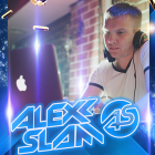 Alexx Slam - Dirty Boot 2 [2025]