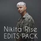 Nikita Rise - Blend Pack 6 [2025]