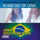 Armin van Buuren feat. Sharon den Adel - In And Out Of Love (Jonvs Baile Phonk Remix) [2025]