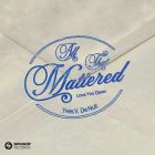 Yves V, De Nuit - All That Mattered (Love You Down) (Extended Mix) [2025]